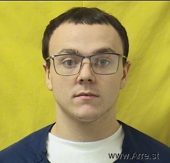 Jesse James Mcclure Ii Mugshot